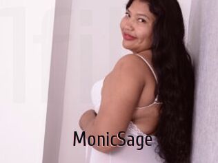 MonicSage
