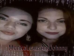 MonicaLexusAndJohnny