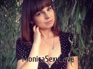 Monica_SexyLove