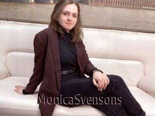 MonicaSvensons