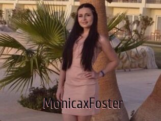 MonicaxFoster