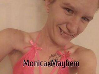 MonicaxMayhem