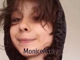 MoniceActive