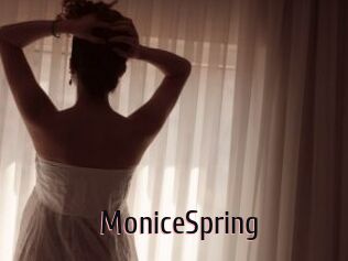 MoniceSpring 1 film x