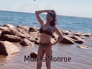 MonikaMonroe