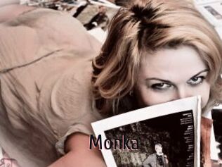 Monka