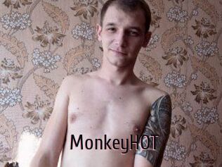 MonkeyHOT