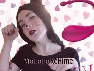 MononokeHime