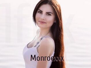 Monroexxx