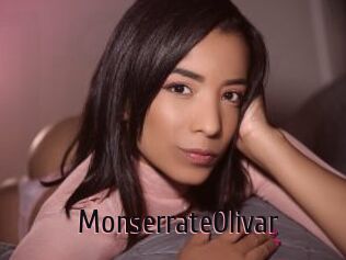 MonserrateOlivar