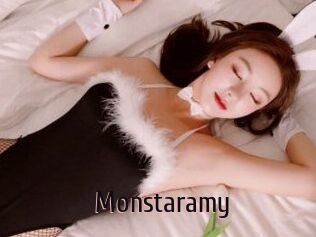 Monstaramy