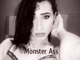Monster_Ass