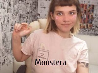 Monstera