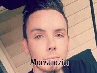 Monstrozity
