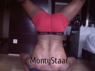MontyStaar