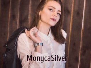 MonycaSilver