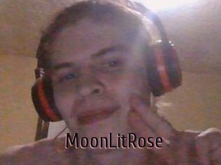MoonLitRose