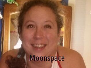 Moonspace