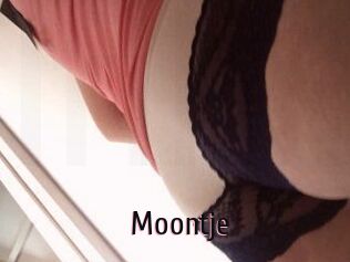 Moontje