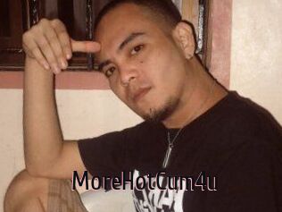 MoreHotCum4u