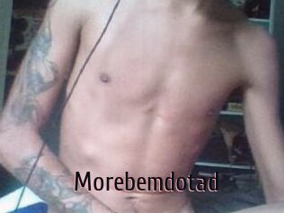Morebemdotad