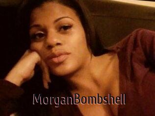 MorganBombshell