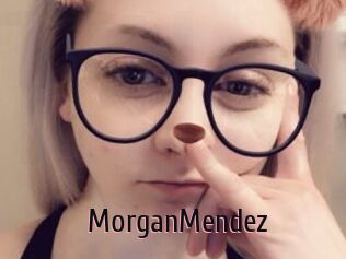 MorganMendez