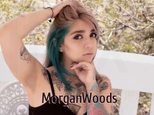 MorganWoods