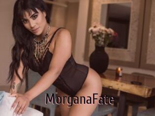 MorganaFate