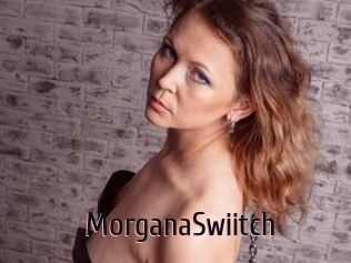 MorganaSwiitch