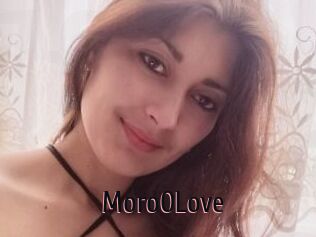 MoroOLove