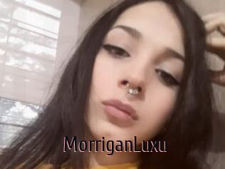 MorriganLuxu