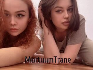 MortuumTrane