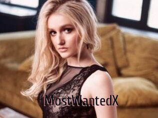 MostWantedX