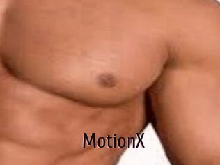 MotionX