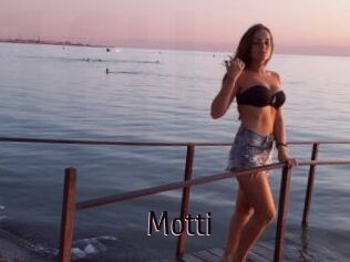 Motti