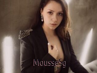 MousseSg