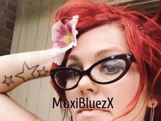 MoxiBluezX