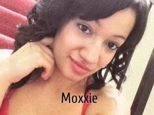Moxxie