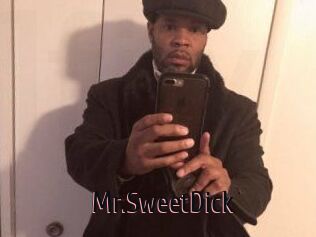 Mr.SweetDick