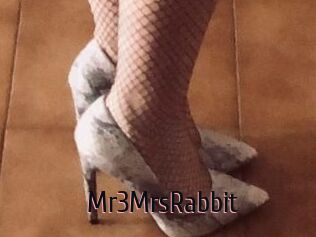 Mr3MrsRabbit