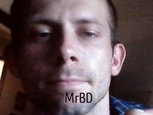 MrBD