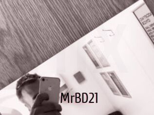 MrBD21