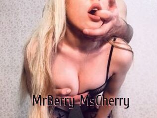 MrBerry_MsCherry