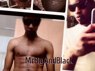 MrBigAndBlack