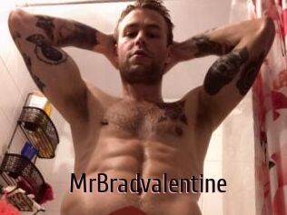 MrBradvalentine