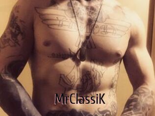 MrClassiK