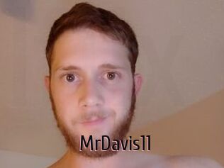 MrDavis11