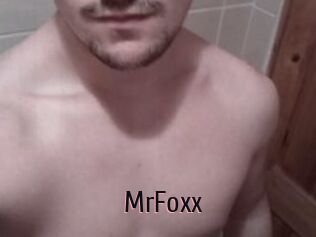 MrFoxx
