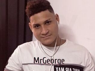 MrGeorge